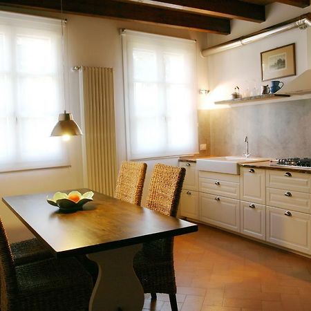 Appartement Il Borghetto à Cavriago Extérieur photo