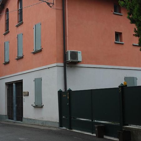 Appartement Il Borghetto à Cavriago Extérieur photo