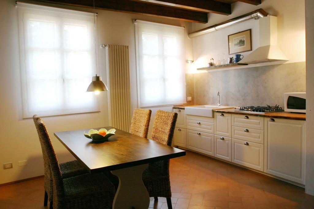 Appartement Il Borghetto à Cavriago Extérieur photo