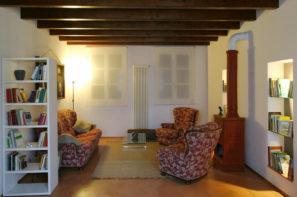 Appartement Il Borghetto à Cavriago Extérieur photo