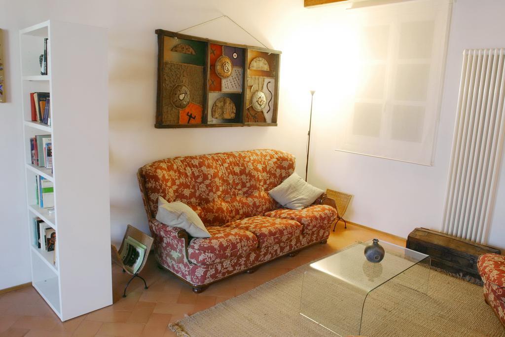 Appartement Il Borghetto à Cavriago Extérieur photo