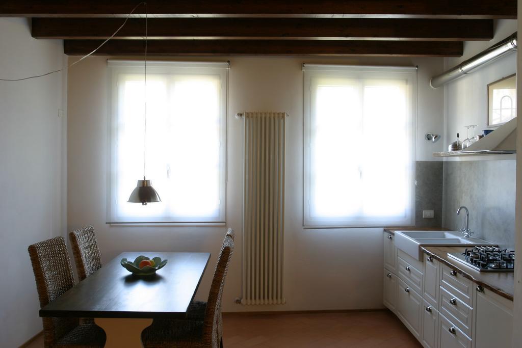 Appartement Il Borghetto à Cavriago Extérieur photo
