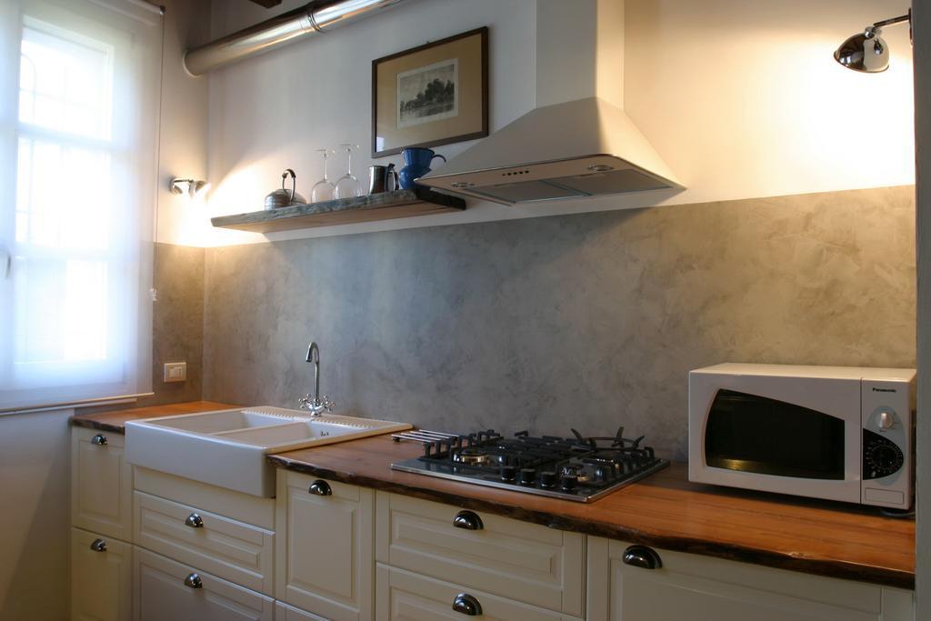 Appartement Il Borghetto à Cavriago Extérieur photo