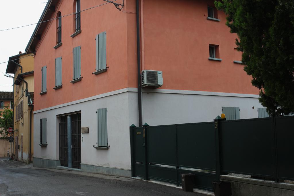 Appartement Il Borghetto à Cavriago Extérieur photo