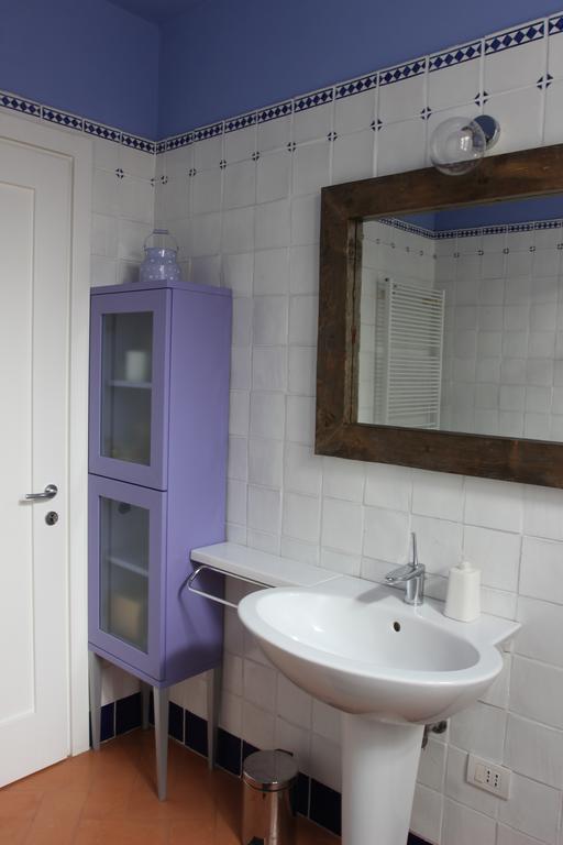 Appartement Il Borghetto à Cavriago Extérieur photo