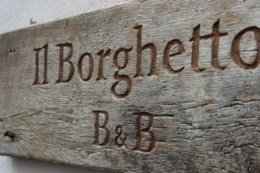 Appartement Il Borghetto à Cavriago Extérieur photo